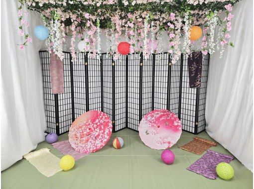 スタジオ　幻桜華-Gen-oka- のギャラリー