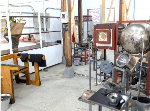 空色硝子工房 のギャラリー