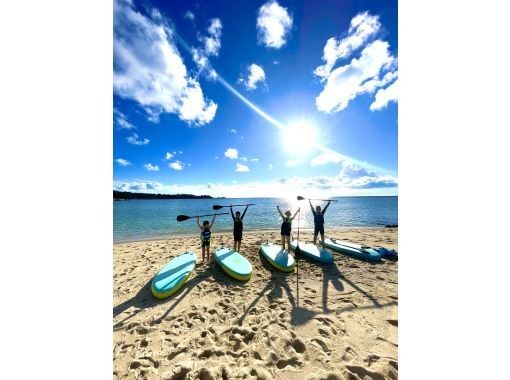 BlueQuest.OKINAWA のギャラリー