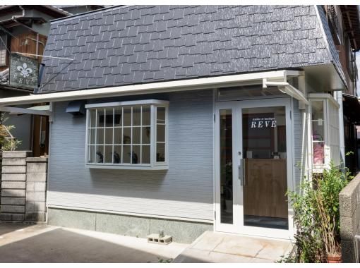 Silver Accessories REVE のギャラリー