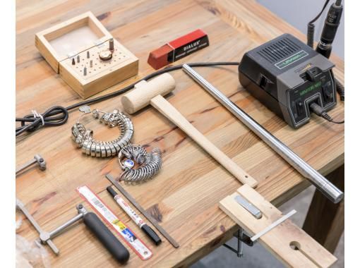 Silver Accessories REVE のギャラリー