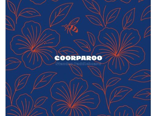 COORAROO【クーパルー】 のギャラリー