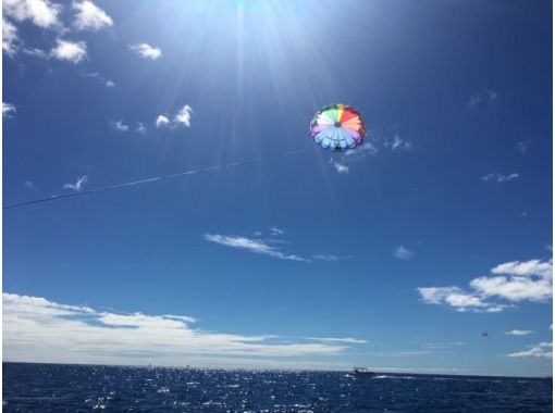 沖縄青の洞窟のカイラ のギャラリー