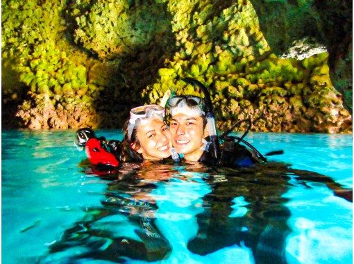 沖縄青の洞窟のカイラ のギャラリー