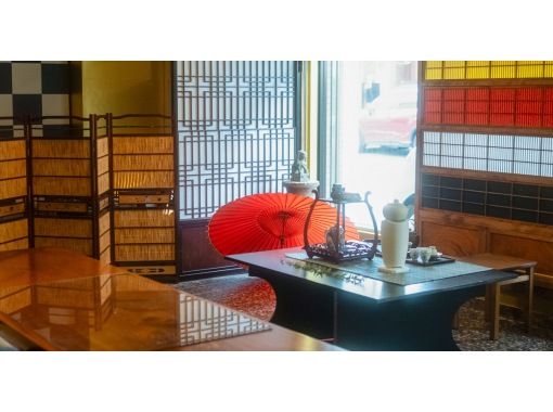 露萬坐 (Romanza Kyoto) のギャラリー