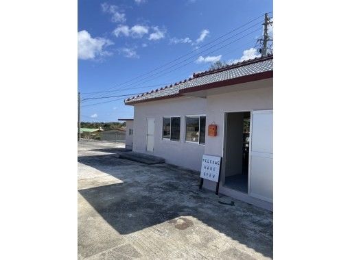 sea sup haue(ハウイ） のギャラリー