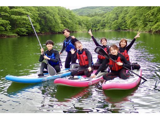 なないろアウトドア のギャラリー