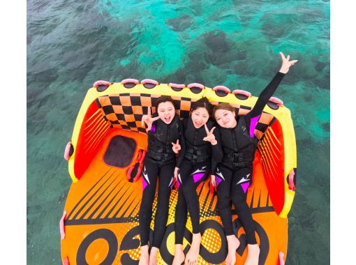 CORAL SEA中城店 のギャラリー