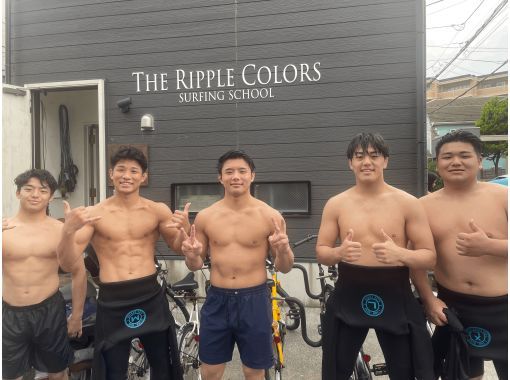 THE RIPPLE COLORS No.5(リプルカラーズ) のギャラリー