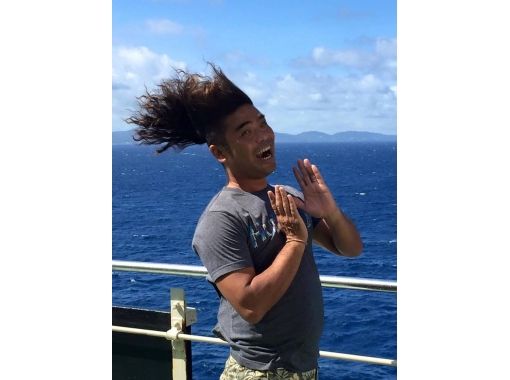 パドパドオキナワ(Padopado Okinawa)の予約・アクセス・営業時間