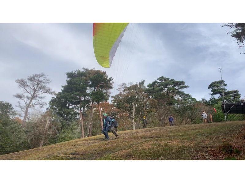 Birds Paraglider School のギャラリー