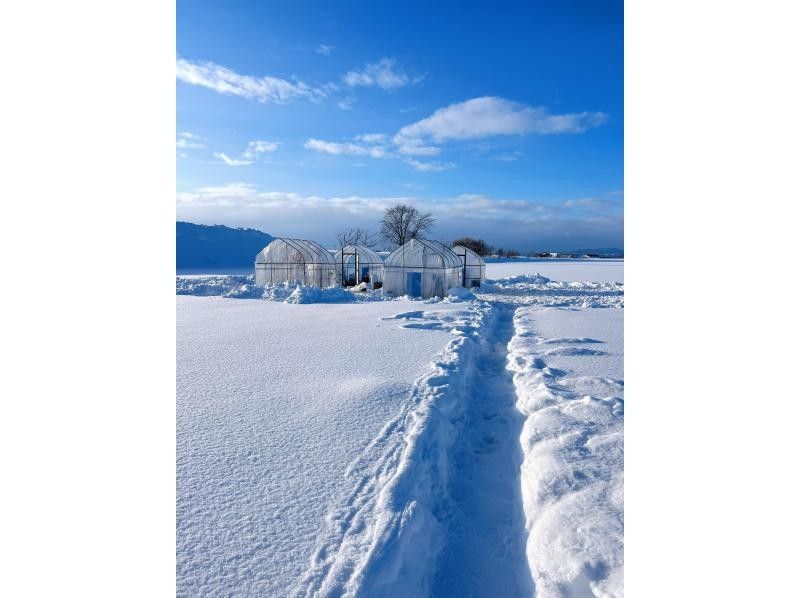 サイクリングフロンティア北海道/フロンティアフィッシングツアーズ（株式会社サイクリングフロンティア） のギャラリー