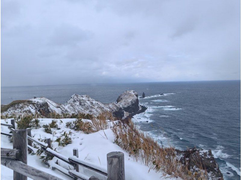 北海道小樽観光　個人はなタクシー のギャラリー