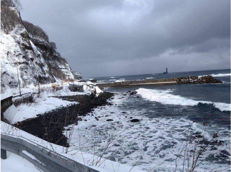 北海道小樽観光　個人はなタクシー のギャラリー