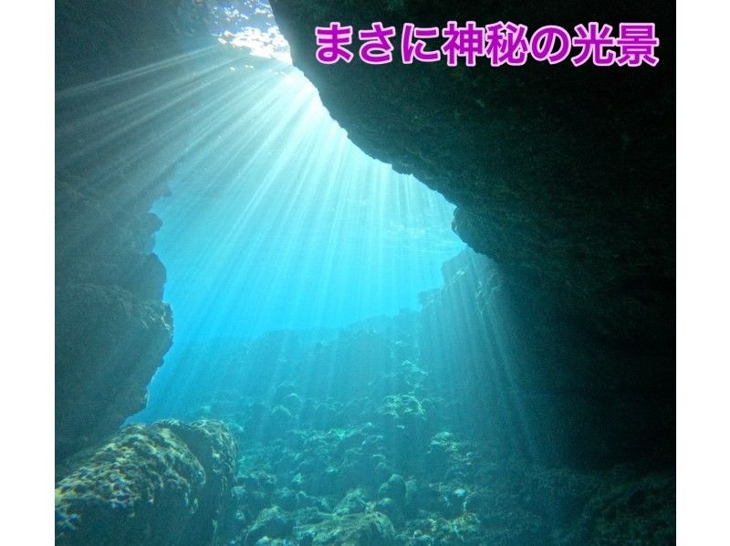 ダイビングショップめんそーれ(Okinawa diving mensore) のギャラリー