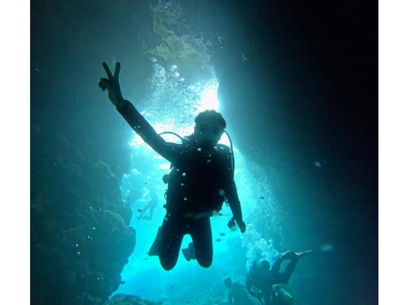 Diving Shop Lei のギャラリー