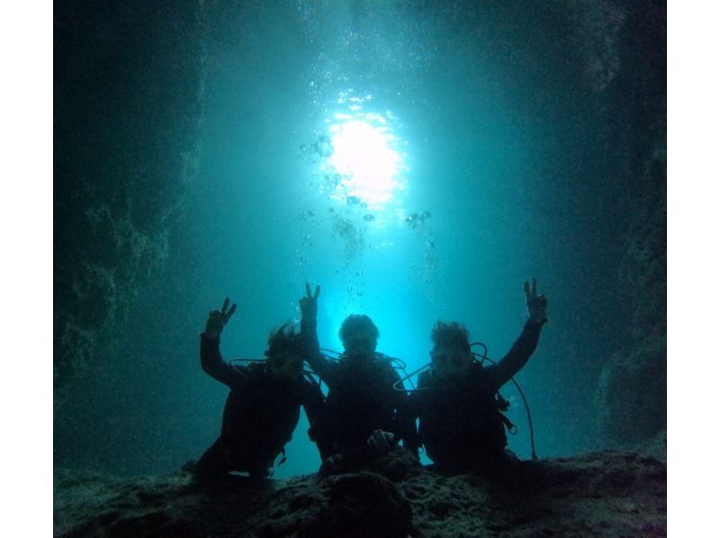 Diving Shop Lei のギャラリー
