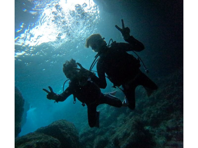 Diving Shop Lei のギャラリー