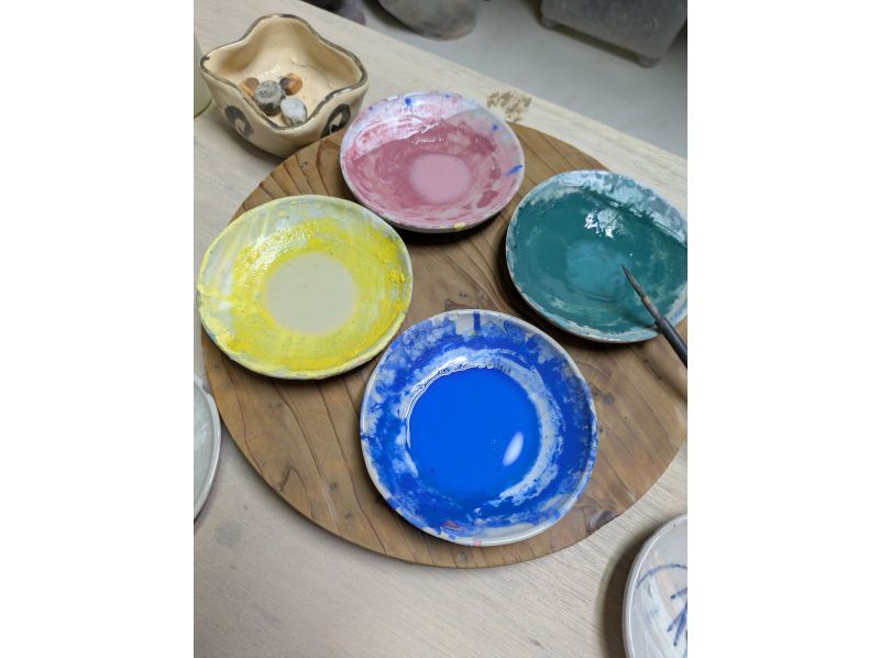 万葉窯 ならまち万葉陶芸教室 Reservations・Access・Operating hours