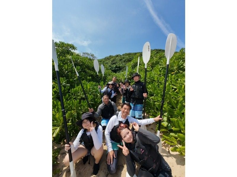 宮古島 ADVENTURE PiPi（ピピ） のギャラリー