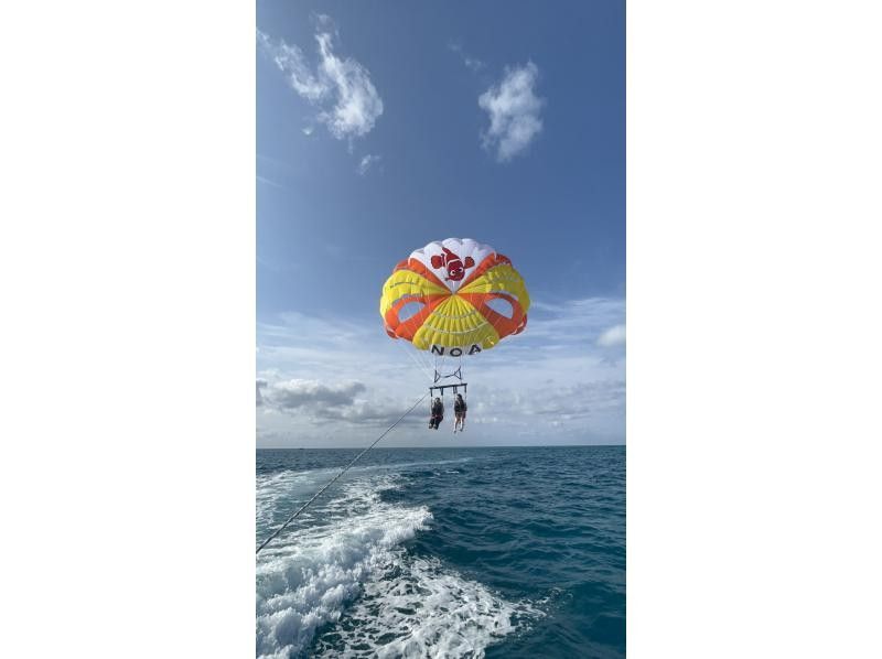 Parasailing NOA のギャラリー
