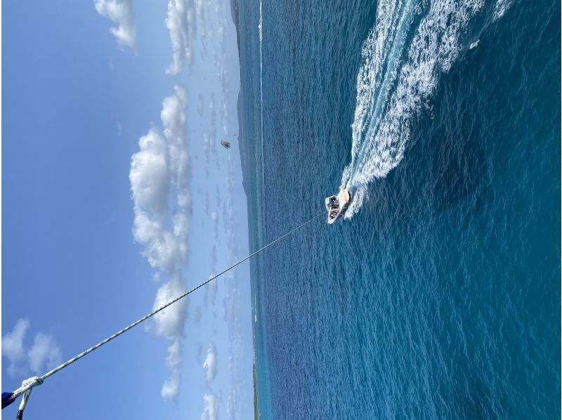 Parasailing NOA のギャラリー
