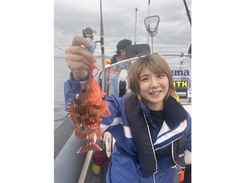 SeafariJapan合同会社 のギャラリー