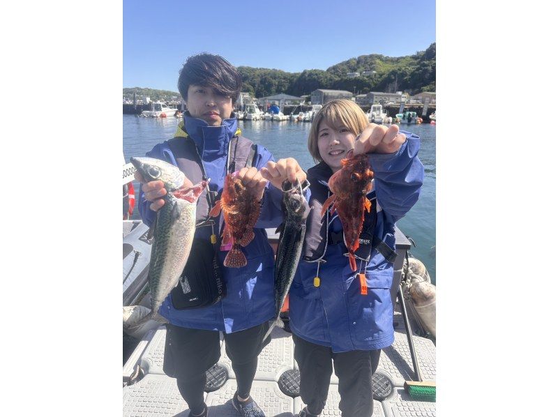 SeafariJapan合同会社 のギャラリー