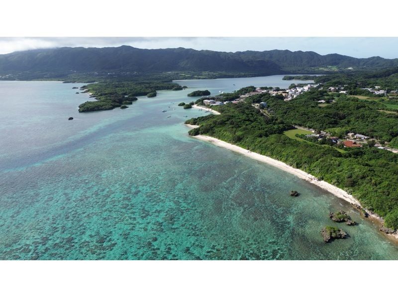 South Blue 石垣島 のギャラリー
