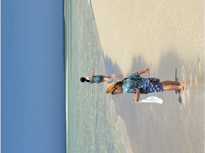 宮古島YUKAALAmarine のギャラリー