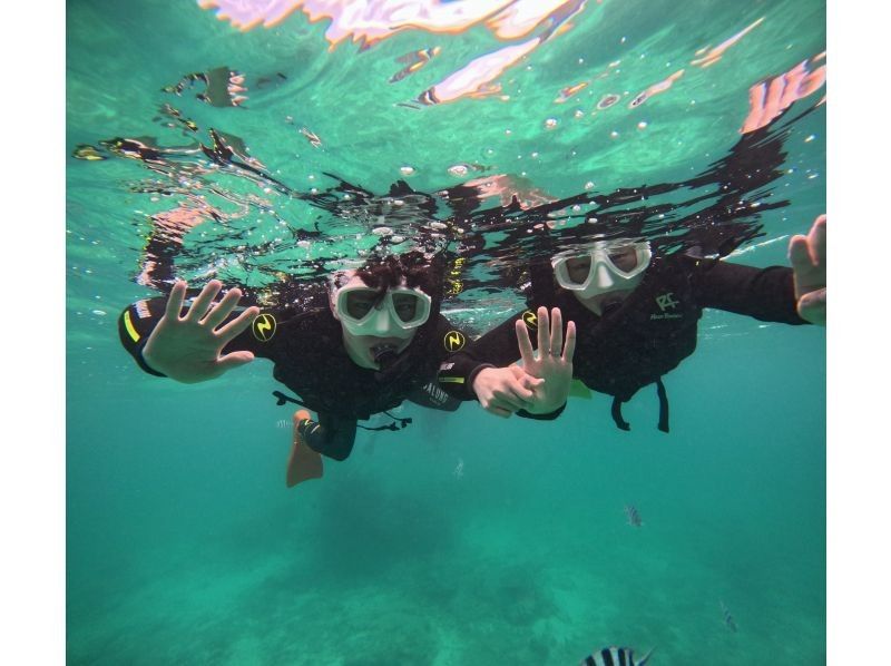 Diving Shop Lei のギャラリー