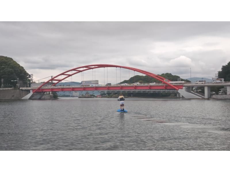 ウォーターアクティビティ浜名湖 のギャラリー