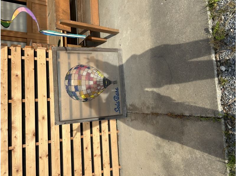 ウイニングバルーンクラブ のギャラリー