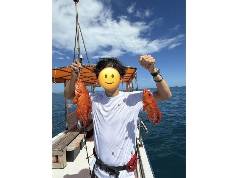 Sea Chan 石垣島 のギャラリー