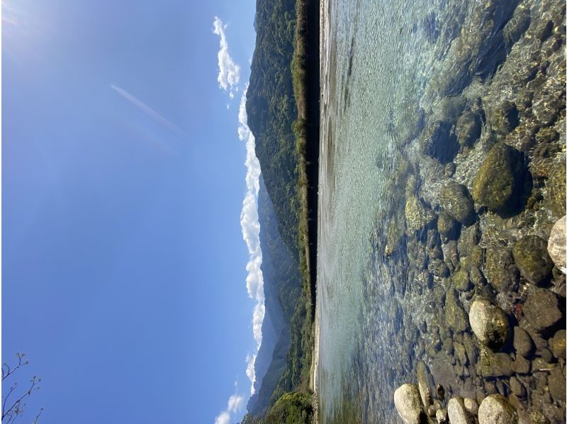 屋久島冒険旅 のギャラリー