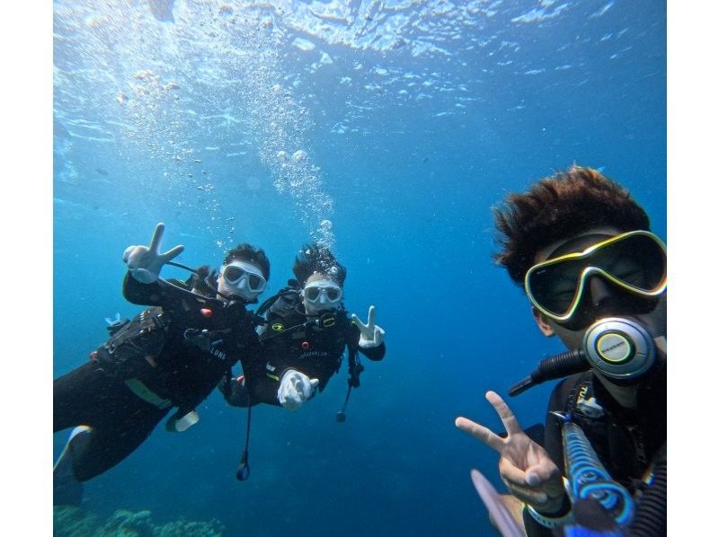 Diving Shop Lei のギャラリー