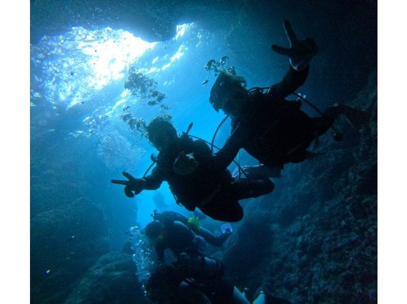 Diving Shop Lei のギャラリー