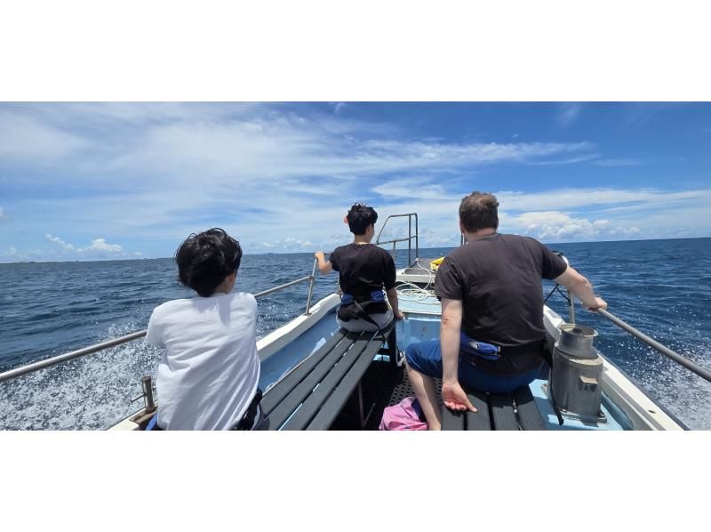 らいおん丸の予約・アクセス・営業時間 | アクティビティジャパン