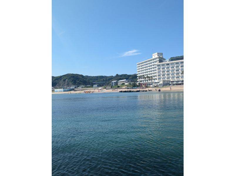 SeafariJapan合同会社 のギャラリー