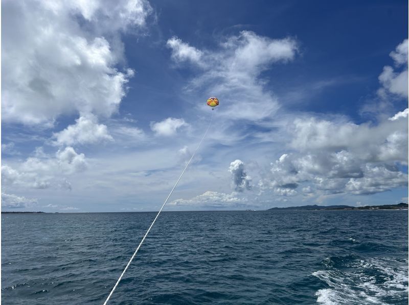 Parasailing NOA のギャラリー