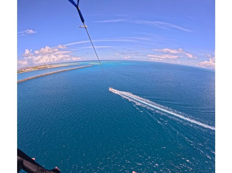 Parasailing NOA のギャラリー