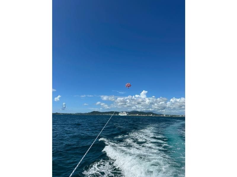 Parasailing NOA のギャラリー