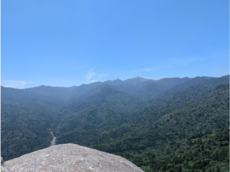 Yamakara屋久島 のギャラリー