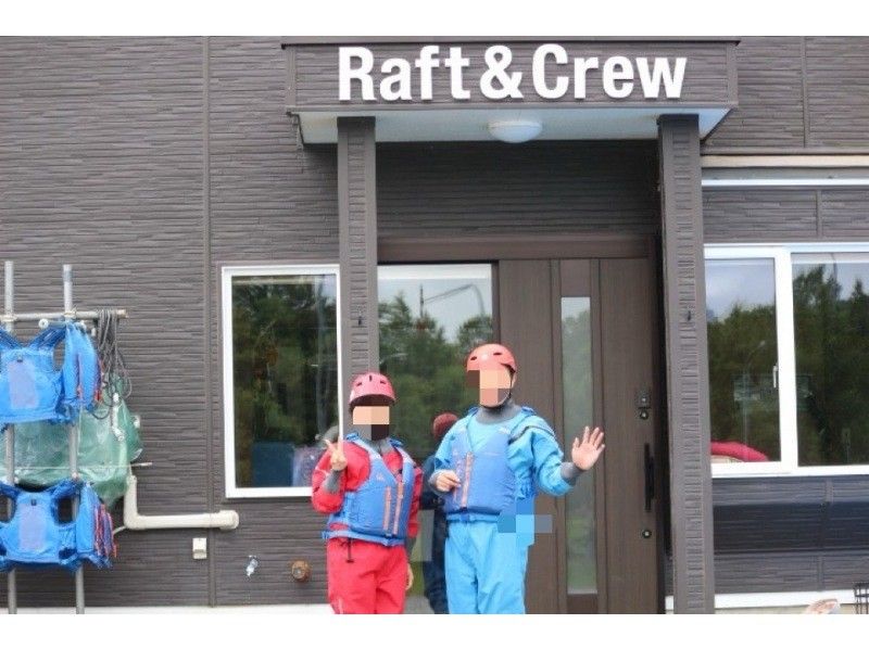 Raft&Crew Outdoor Company. のギャラリー