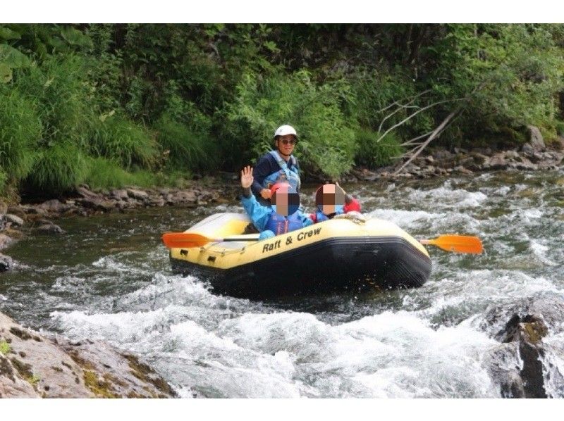 Raft&Crew Outdoor Company. のギャラリー