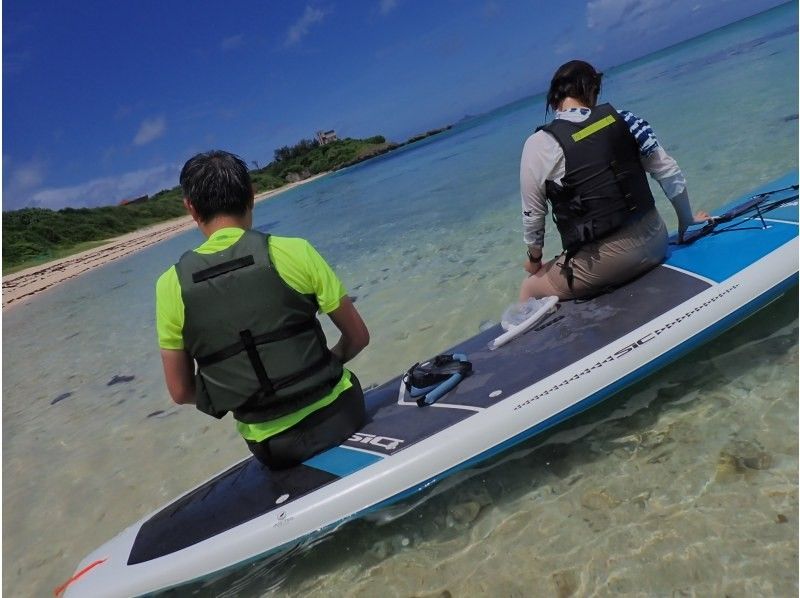 SABA SUP OKINAWA のギャラリー