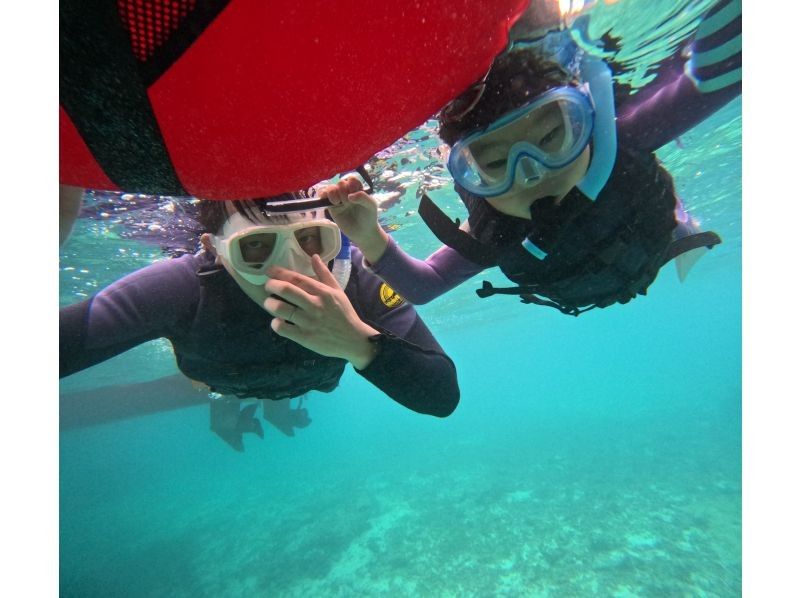 Diving Shop Lei のギャラリー