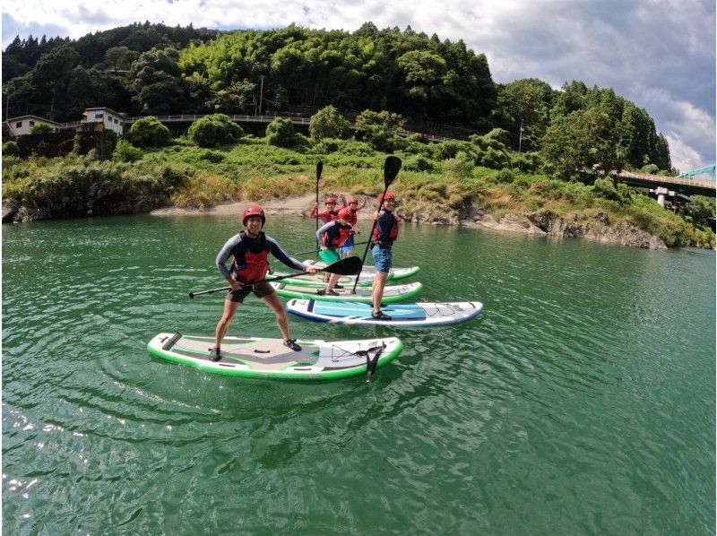 アウトドア！水遊び！ガルバンゾ のギャラリー
