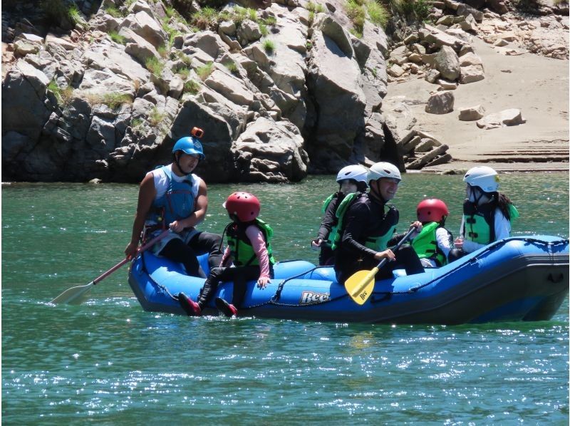 Rafting Naughty Boys のギャラリー