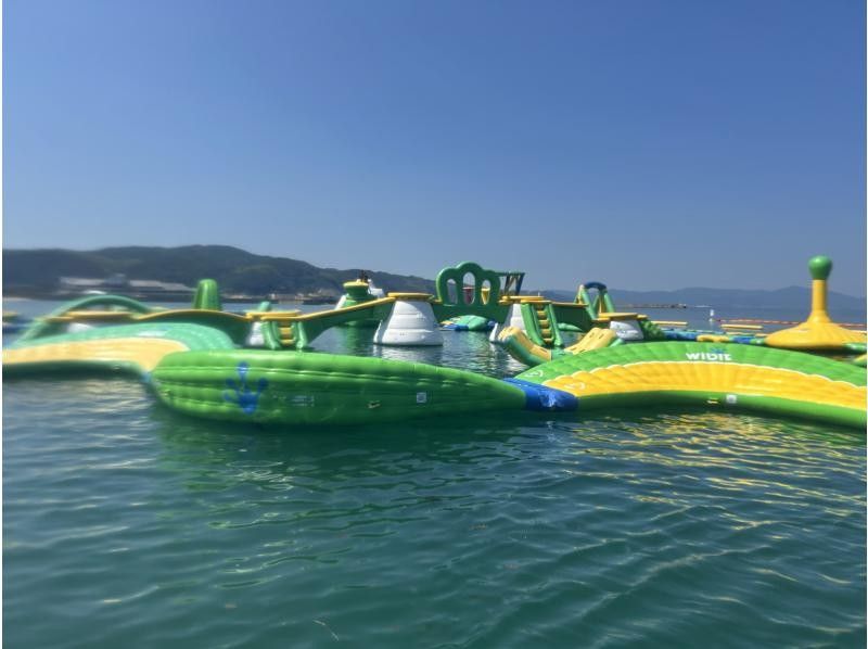フロリックシーアドベンチャーパーク淡路島 のギャラリー